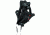 Bogen Manfrotto bucket back pack 540BB w/ Free S&amp;H