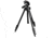 Manfrotto Bogen Digi Short Black Tripod With Integrated 3-way Head 7321YB