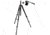 Bogen 055XB, 128RC Tripod and Head Kit