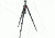 Bogen Manfrotto Digi Short Black Tripod With Integrated Ball Head 715SHB