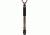 BOGgear Camo Legged Devil CLD Series 3S Camo Short Tripod w/ Spiked Rubber Feet CLD-3S
