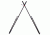 BOGgear Shooting Sticks,Sitting 735560, EDEMO1
