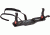 USED BogPod Extreme Shooting Rest w/ Rapid Adjust - for Bog-Pod Shooting Sticks 735539, EDEMO1