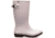 Bogs Amanda II Tall Adjustable Calf Shoes - Womens, Lavender, 7, 72786-530-7
