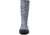 Bogs Amanda II Tall Spotty Shoes - Womens, Burgundy Multi, 9, 72964-641-9