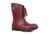 Bogs Amanda Plush Insulated Boots - Womens, Burgandy, 6, 72103-601-M6