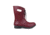 Bogs Amanda Plush Insulated Boots - Womens, Burgandy, 6, 72103-601-M6