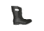 Bogs Amanda Plush Lace, Black, Medium, 13, 72454-001-M-13