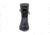 Bogs Amanda Plush Lace - Womens, Black, Medium, 6, 72103-001-M- 6