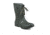 Bogs Amanda Plush Lace - Womens, Dark Green, Medium, 11, 72103-301-M-11