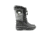 Bogs Arcata Knit, Gray Multi, Medium, 5, 72481-062-M- 5