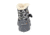 Bogs B Moc Mountain, Gray Multi, Medium, 10, 72459K-062-M-10