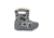 Bogs B Moc Mountain, Gray Multi, Medium, 10, 72459K-062-M-10