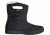 Bogs B-Moc Wool Winter Boot - Women's-Black-Medium-6