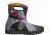 Bogs B-Moc Wool Winter Boot - Women's-Dark Gray/Gold-Medium-9