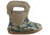 Bogs Baby Bogs Classic Camo Boot,Olive Camo,Size 4 71203-352-4