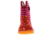 Bogs Baby Bogs Classic Flower Stripe Boot,Cranberry,Size 7 71565I-608-7