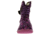 Bogs Baby Bogs Classic Flower Stripe Boot,Plum,Size 10 71565I-690-10