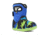 Bogs Baby Bogs Dino, Electric Blue Multi, Medium, 8, 72165I-430-M- 8