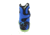 Bogs Baby Bogs Dino, Electric Blue Multi, Medium, 8, 72165I-430-M- 8