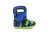 Bogs Baby Bogs Dino, Electric Blue Multi, Medium, 8, 72165I-430-M- 8