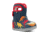 Bogs Baby Bogs Dino, Indigo Multi, Medium, 9, 72165I-409-M- 9