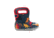 Bogs Baby Bogs Dino, Indigo Multi, Medium, 9, 72165I-409-M- 9