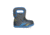 Bogs Baby Bogs Dino Waterproof Boots - Kids, Dark Gray Multi, 4, 72165I-74-M-4