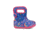Bogs Baby Bogs Rainbows, Blue Multi, Medium, 9, 72465I-460-M- 9