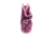 Bogs Baby Bogs Rainbows, Purple Multi, Medium, 9, 72465I-540-M- 9