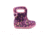 Bogs Baby Bogs Rainbows, Purple Multi, Medium, 9, 72465I-540-M- 9