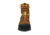 Bogs Bedrock 8in Waterproof Work Boots - Mens, Brown Multi, Medium, 11, 72303-249-M11