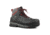 Bogs Bedrock Shell 6in Comp Toe WP Boots, Black Multi, 14, 72475CT-009-14