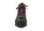 Bogs Bedrock Shell 6in Comp Toe WP Boots, Black Multi, 14, 72475CT-009-14
