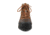 Bogs Bedrock Shell 6in Comp Toe WP Boots, Brown Multi, 7.5 US, Medium, 72475CT-249-7.5
