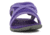 Bogs Bluefish Boot,Violet Multi,Size 8 71914I-546-8