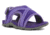 Bogs Bluefish Boot,Violet Multi,Size 8 71914I-546-8