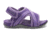 Bogs Bluefish Boot,Violet Multi,Size 8 71914I-546-8