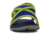 Bogs Bluefish Sandal,Royal Multi,Size 9 71914K-433-K9