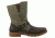 Bogs Bobby Mid Casual Boot - Women's-Brown-Medium-8.5 US