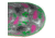 Bogs Classic Animals Boot,Pink Multi,Size 5 71850-690-5