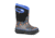Bogs Classic Construction, Black Multi, Medium, 1, 72448-009-M- 1