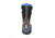 Bogs Classic Construction, Black Multi, Medium, 1, 72448-009-M- 1