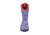 Bogs Classic Construction, Blue Multi, Medium, 3, 72448-460-M- 3