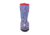 Bogs Classic Construction, Blue Multi, Medium, 3, 72448-460-M- 3