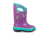 Bogs Classic Design A Boot - Unicorn Star, Purple Multi, Medium, 1, 72497-540-M- 1