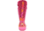 Bogs Classic Flower Dots Boot,Cherry,Size 7 71436A-610-7