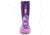 Bogs Classic Flower Dots Boot,Plum,Size 7 71436A-500-7