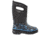 Bogs Classic Flower Stripes Boot,Black Multi,Size 5 71560-009-5