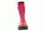 Bogs Classic Flower Stripes Boot,Fuchsia,Size 12 71560-660-12